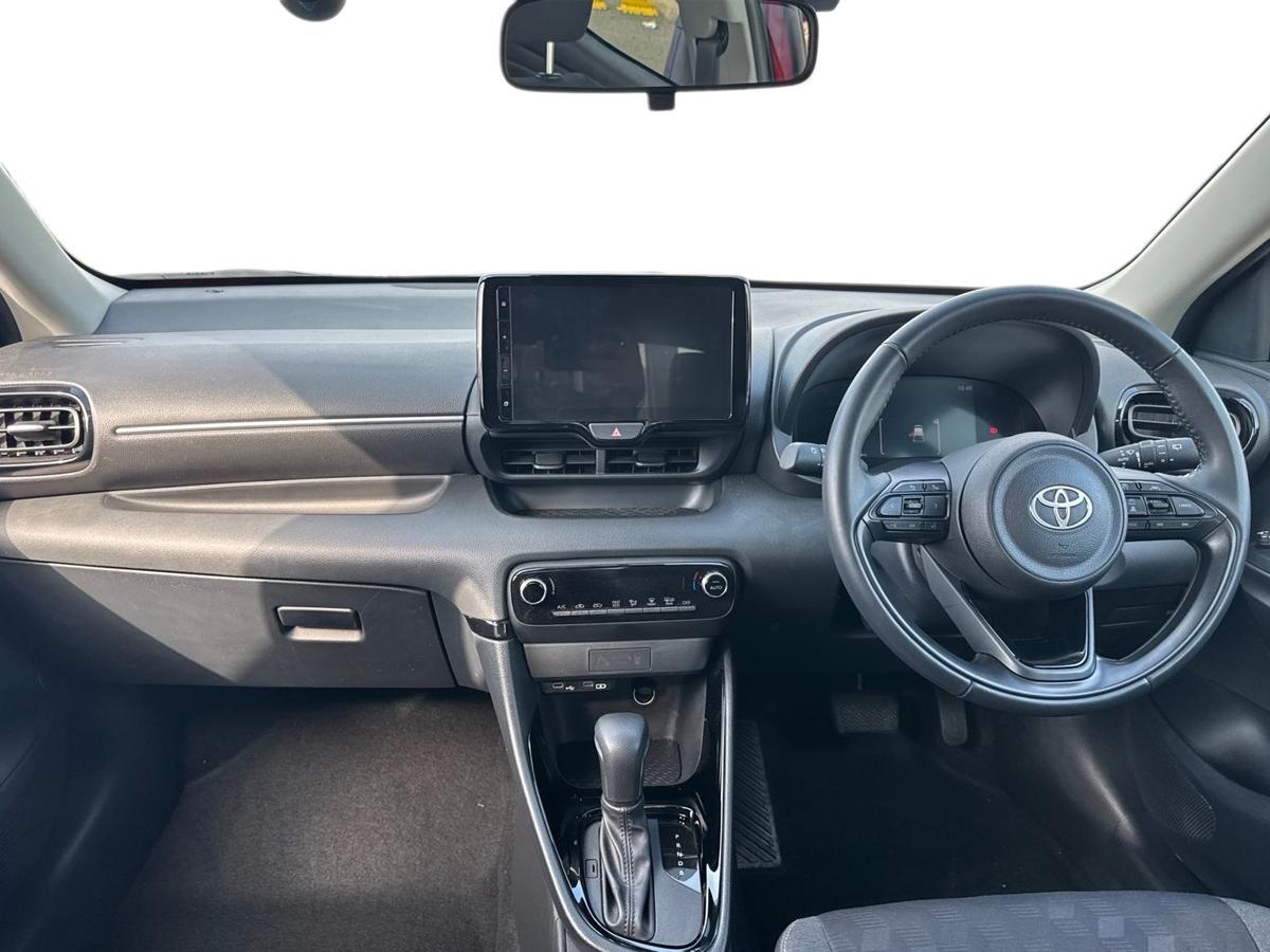 Used Toyota Yaris 2024 for sale - 78021749: Photo 8