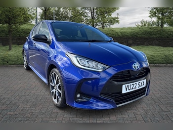 Toyota - Yaris