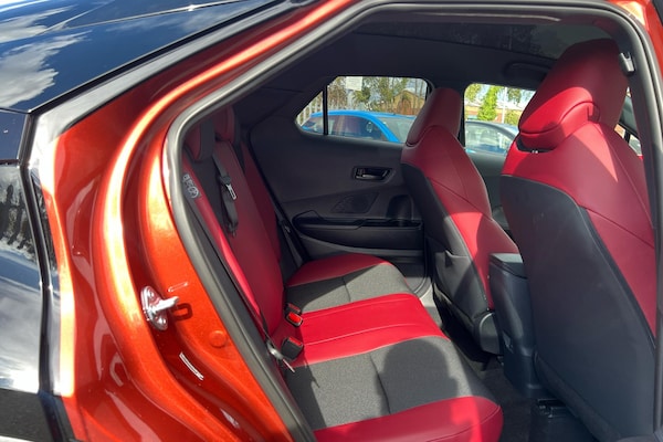 Used Toyota C-HR 2025 for sale - 75709404: Photo 12