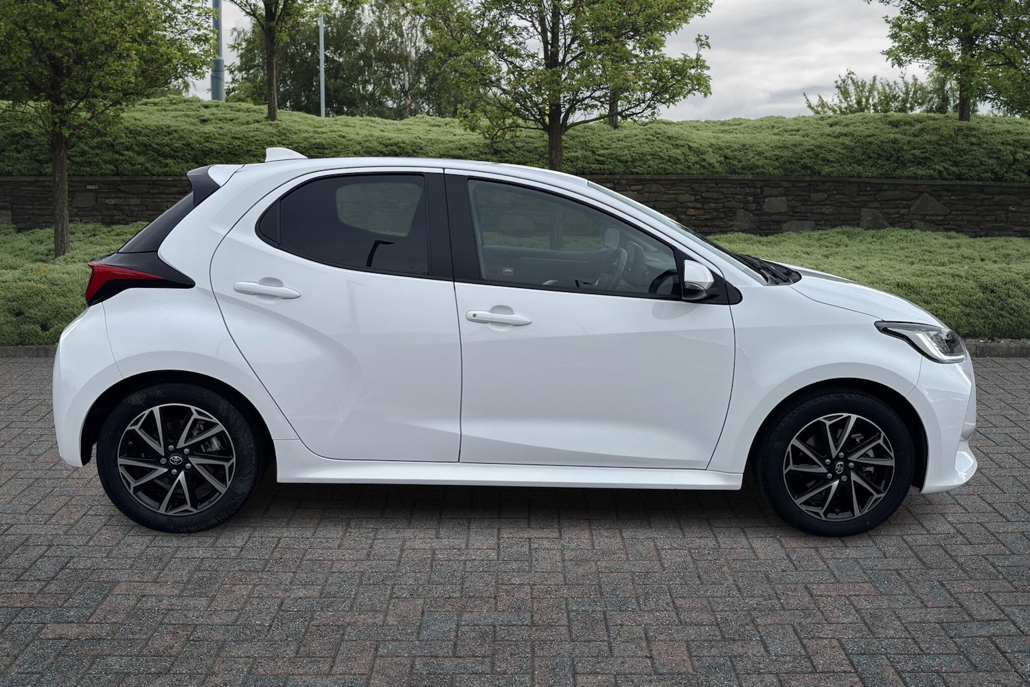 Used Toyota Yaris 2024 for sale - 77124354: Photo 16