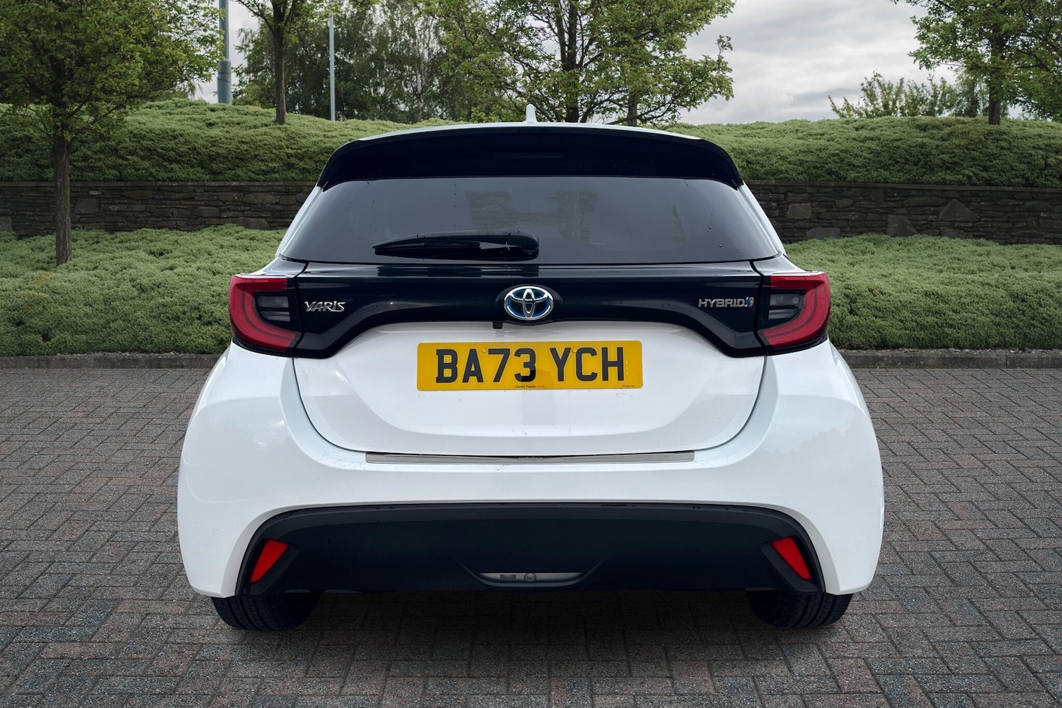 Used Toyota Yaris 2024 for sale - 77124354: Photo 19