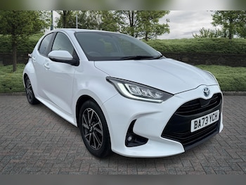 2024 (73) - 1.5 Hybrid Design 5dr CVT