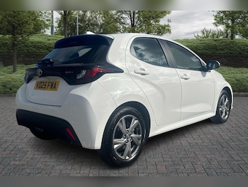 Used Toyota Yaris 2025 for sale - 75494906: Photo