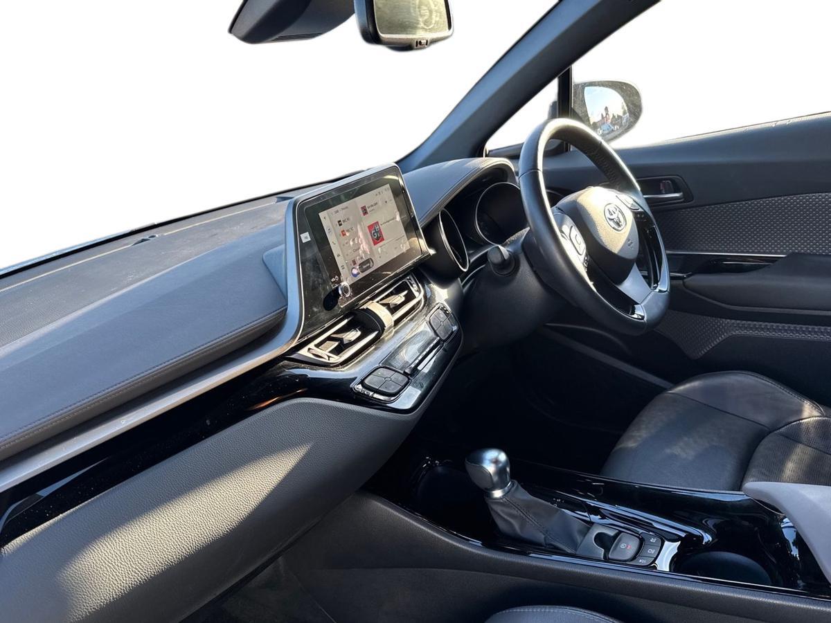 Used Toyota C-HR 2023 for sale - 76359812: Photo 7