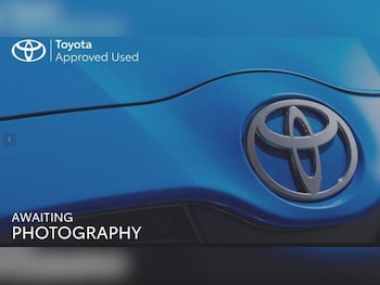 Toyota Yaris feature image