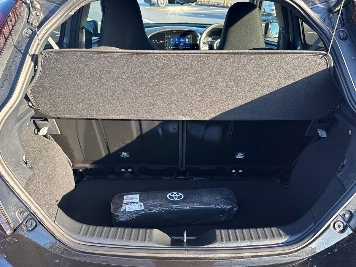 Used Toyota Aygo X 2024 for sale - 76800422: Photo 10