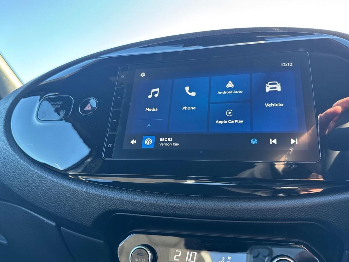 Used Toyota Aygo X 2024 for sale - 76800422: Photo 11