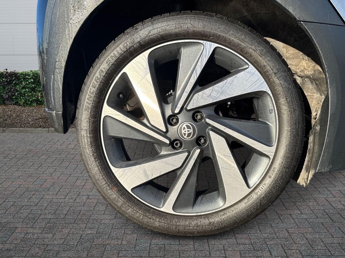 Used Toyota Aygo X 2024 for sale - 76800422: Photo 6