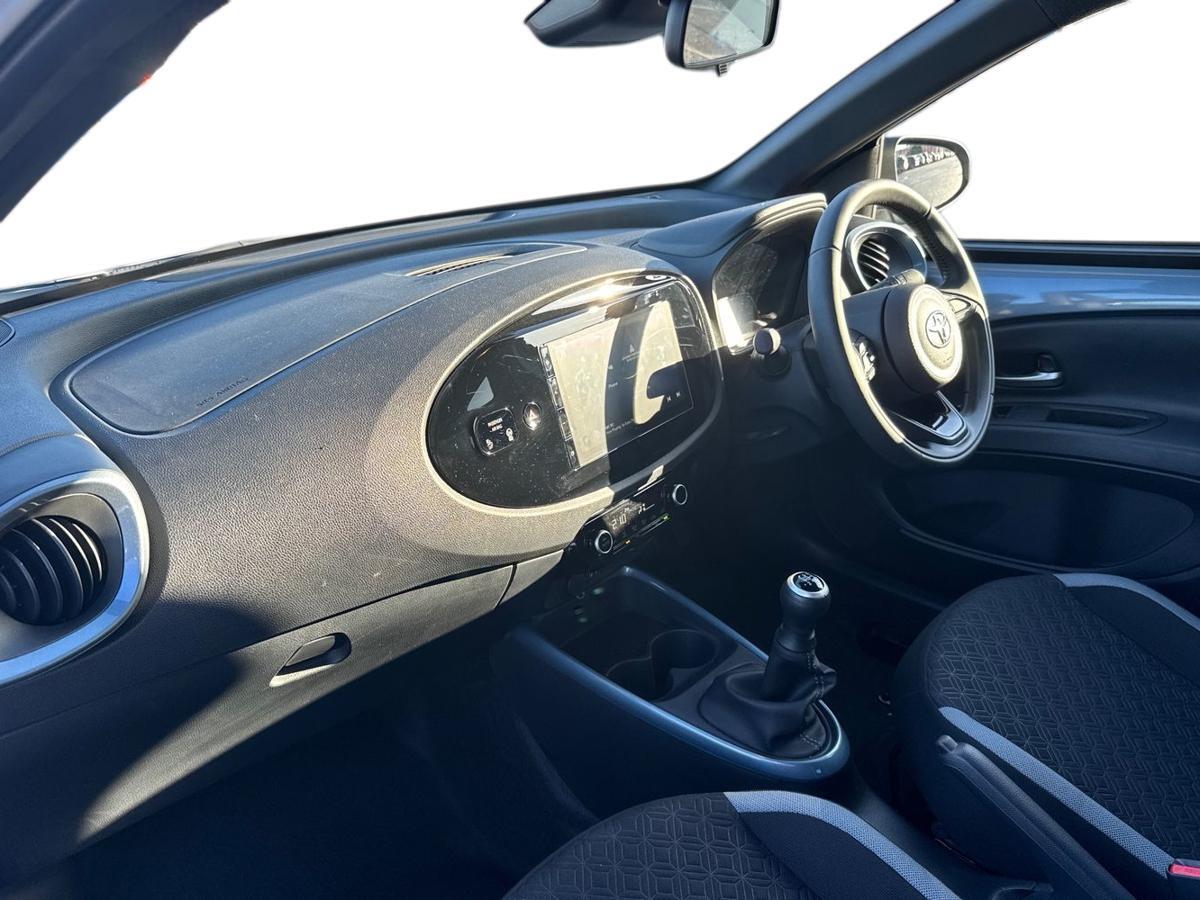 Used Toyota Aygo X 2024 for sale - 76800422: Photo 7