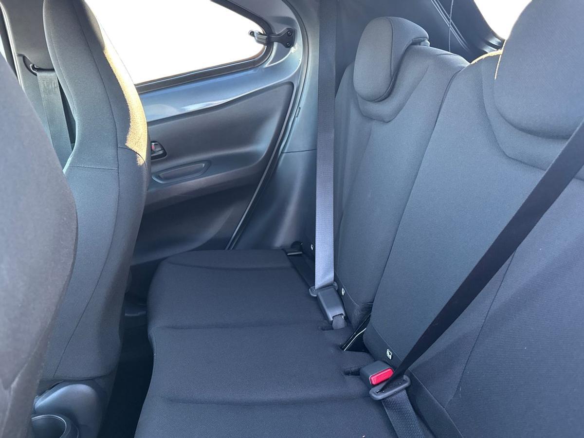 Used Toyota Aygo X 2024 for sale - 76800422: Photo 9