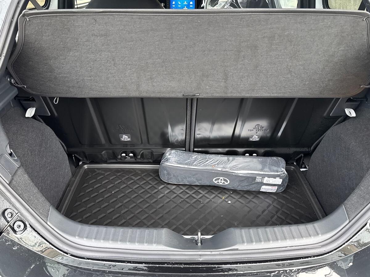 Used Toyota Aygo X 2025 for sale - 76800743: Photo 10