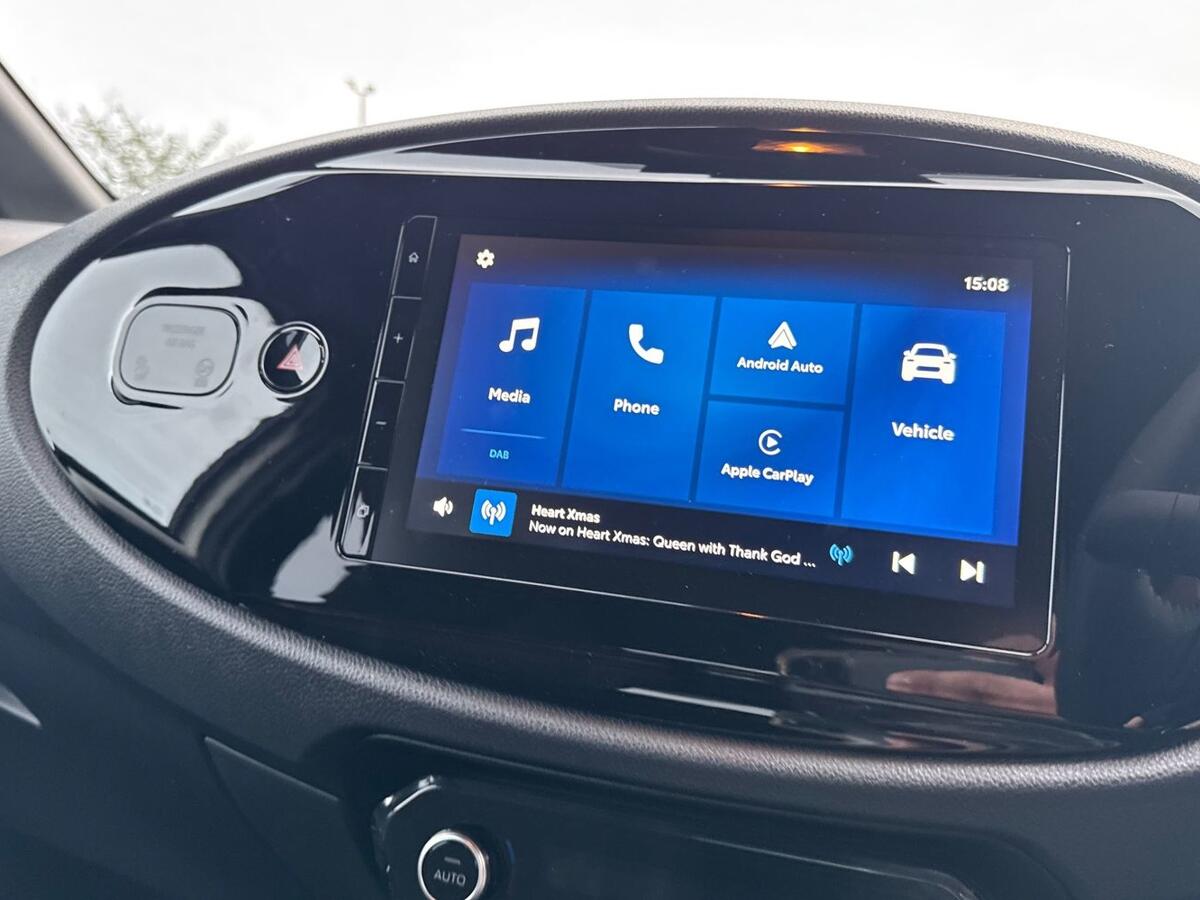 Used Toyota Aygo X 2025 for sale - 76800743: Photo 11