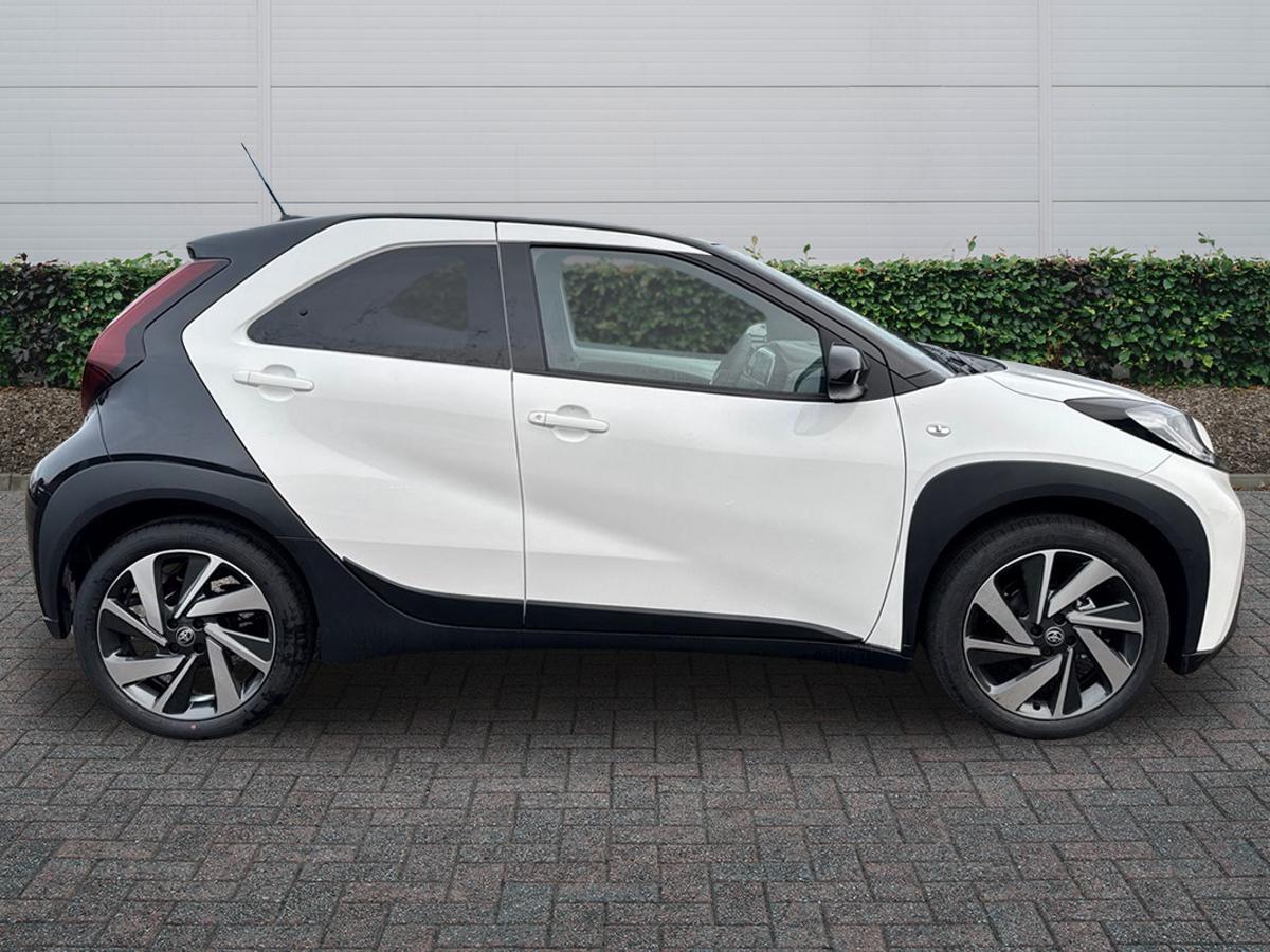 Used Toyota Aygo X 2025 for sale - 76800743: Photo 5