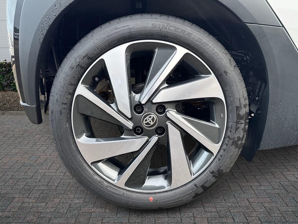 Used Toyota Aygo X 2025 for sale - 76800743: Photo 6