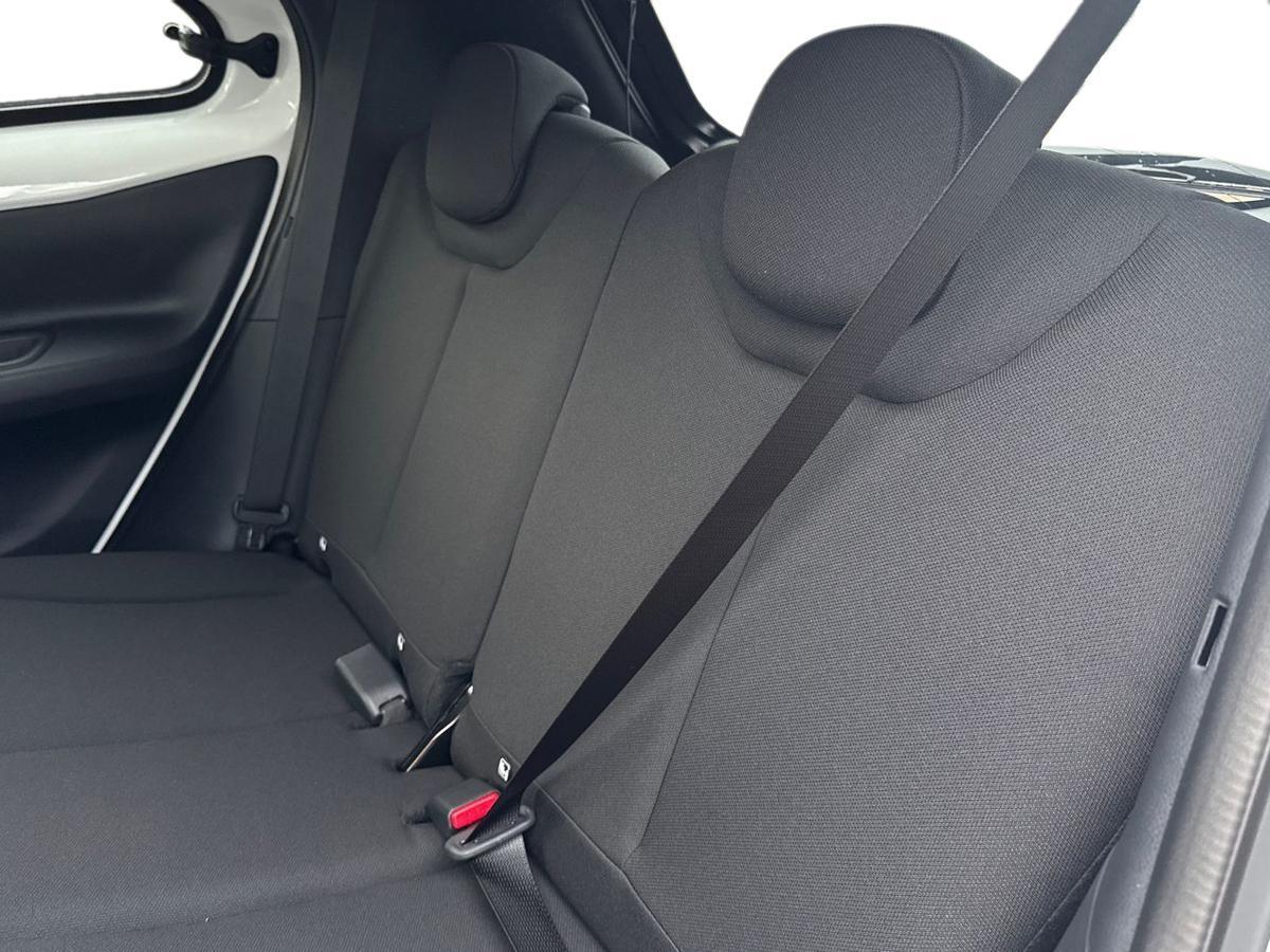 Used Toyota Aygo X 2025 for sale - 76800743: Photo 9