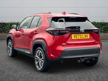 Used Toyota Yaris 2024 for sale - 76662322: Photo