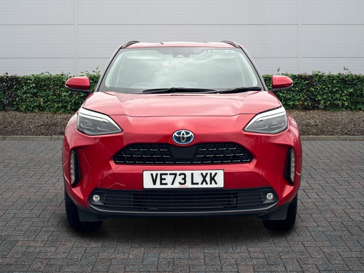 Used Toyota Yaris 2024 for sale - 76662322: Photo 3