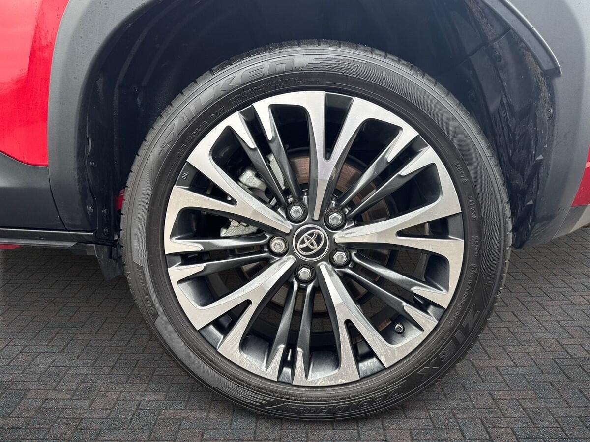 Used Toyota Yaris 2024 for sale - 76662322: Photo 6