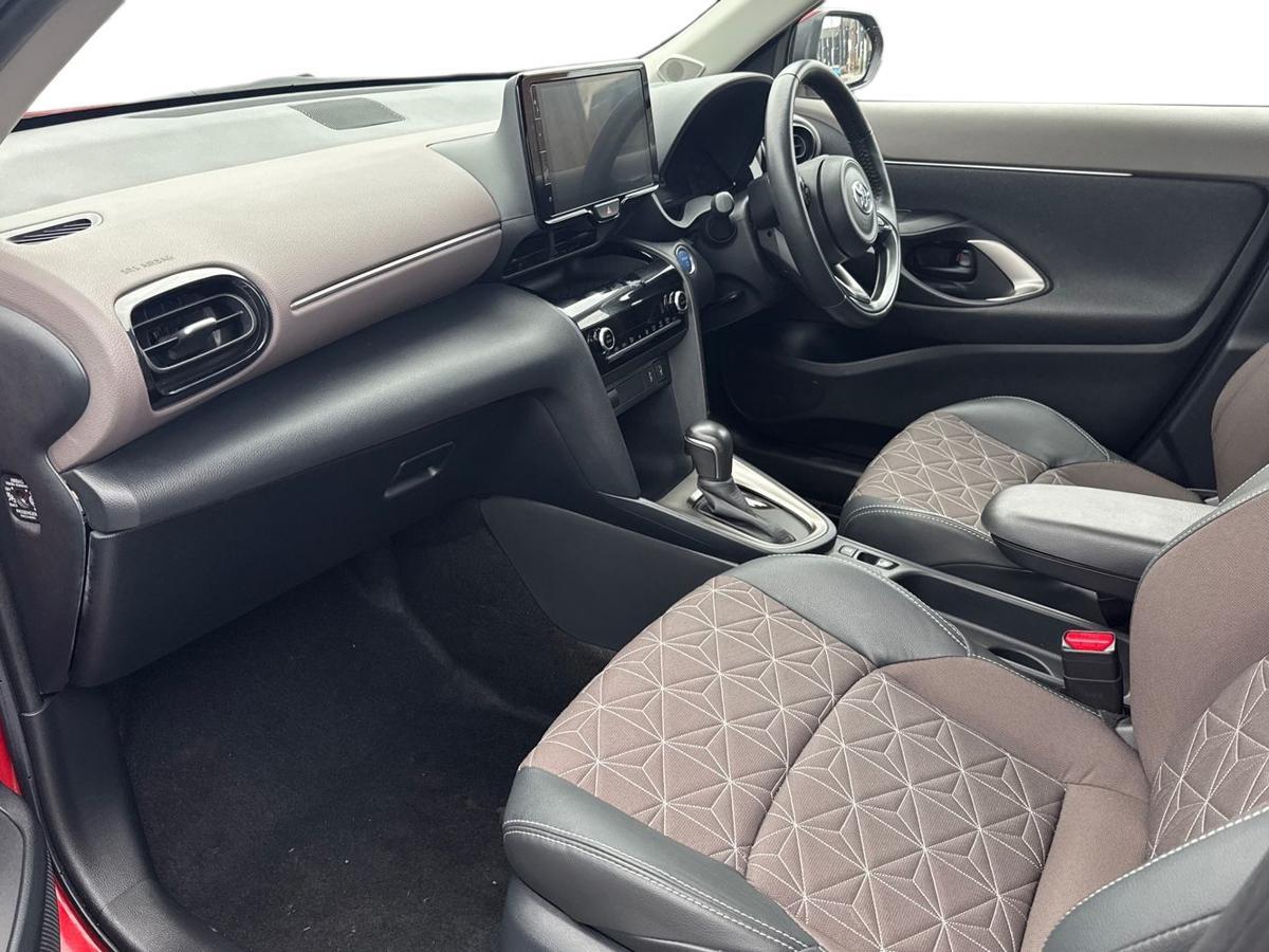 Used Toyota Yaris 2024 for sale - 76662322: Photo 7