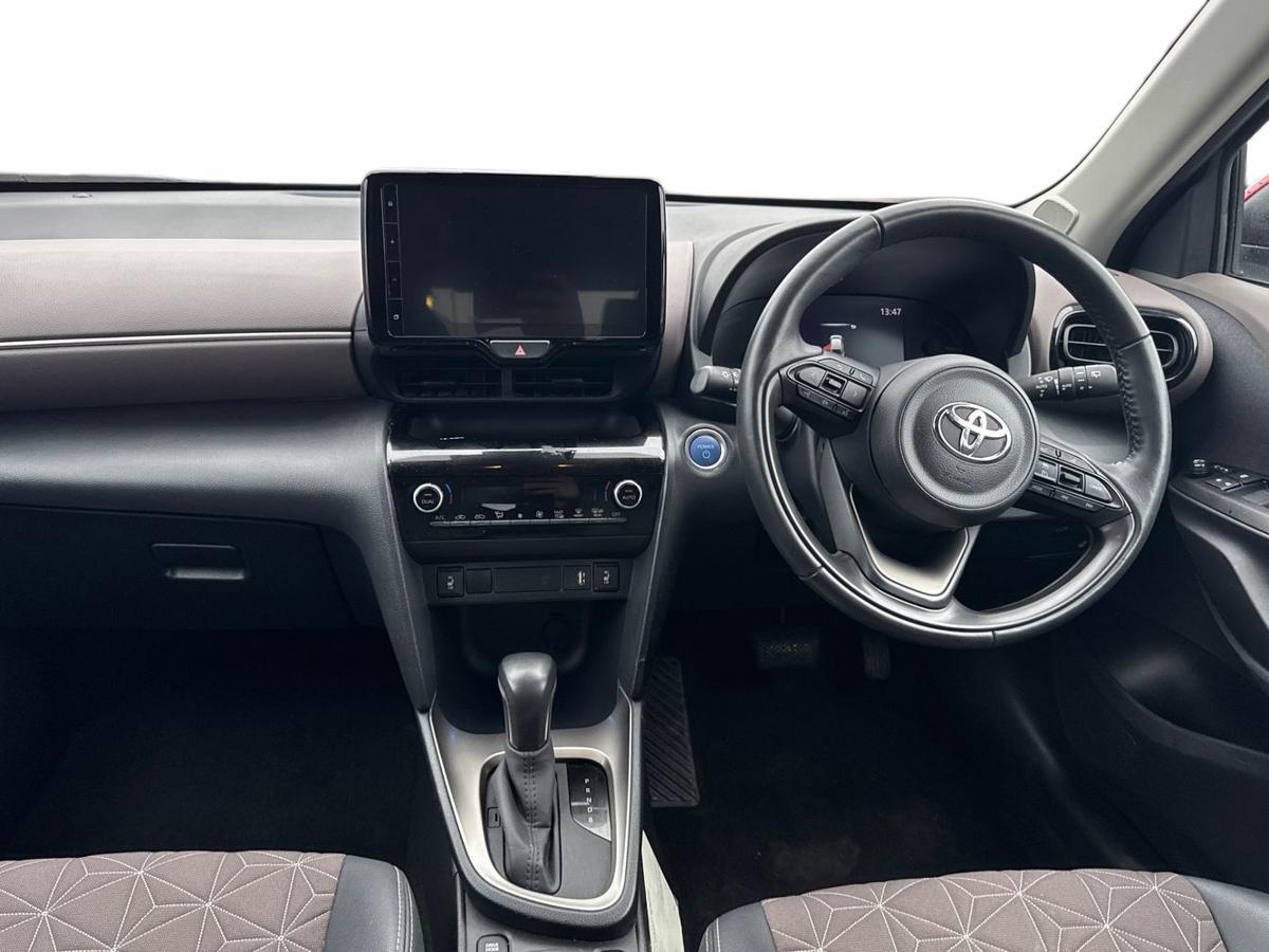 Used Toyota Yaris 2024 for sale - 76662322: Photo 8