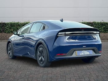 Used Toyota Prius 2025 for sale - 79699651: Photo