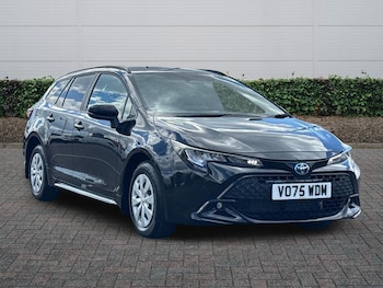 Used Toyota Corolla 2025 for sale - 79338744: Photo