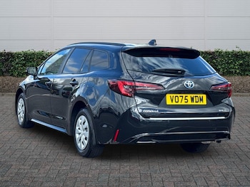 Used Toyota Corolla 2025 for sale - 79338744: Photo