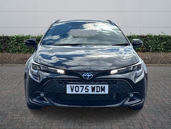 Used Toyota Corolla 2025 for sale - 79338744: Photo