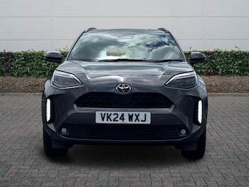 Used Toyota Yaris 2024 for sale - 78753755: Photo