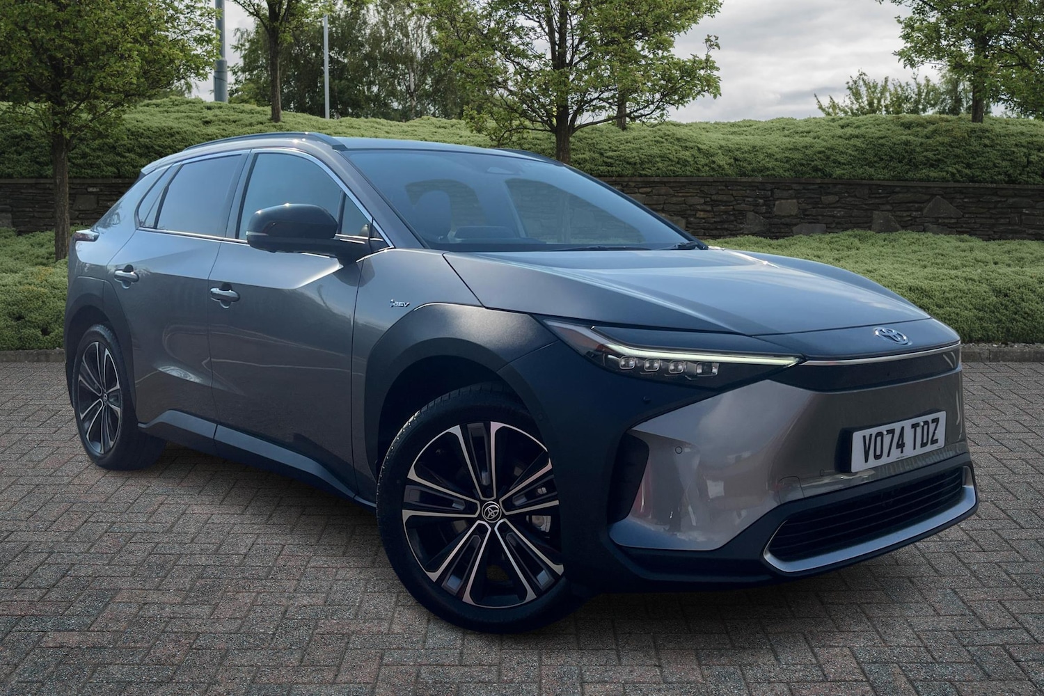 Used Toyota Other 2024 for sale - 76609228: Photo 1