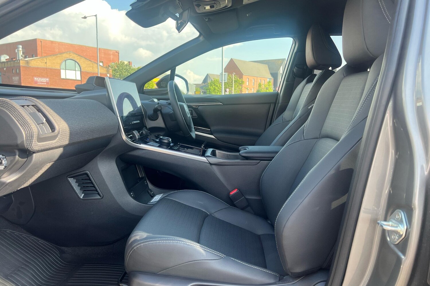 Used Toyota Other 2024 for sale - 76609228: Photo 10