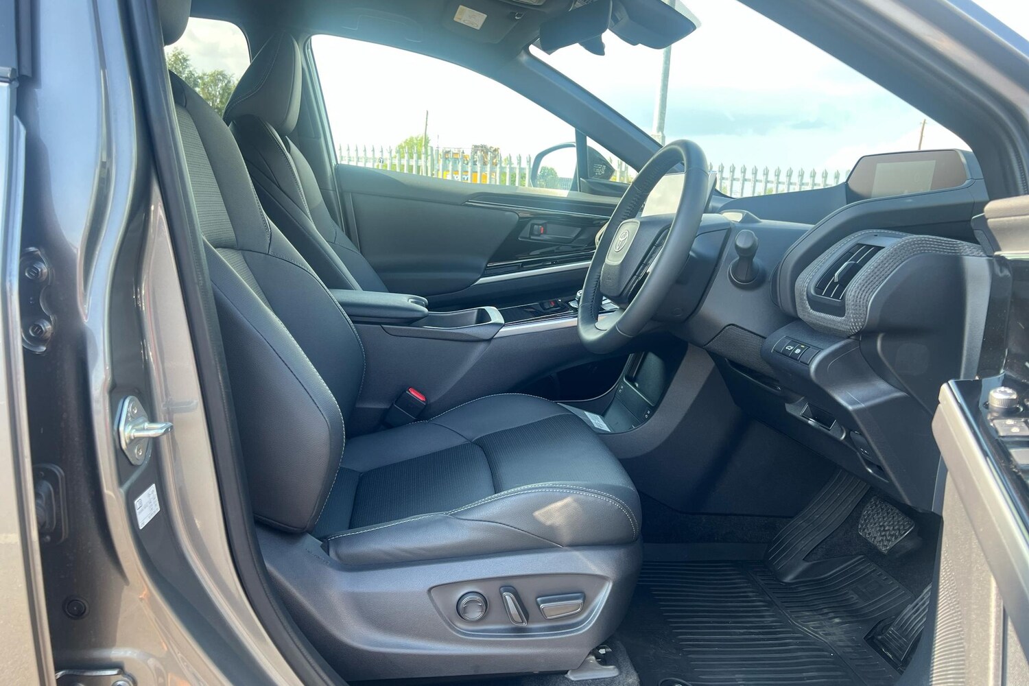 Used Toyota Other 2024 for sale - 76609228: Photo 11