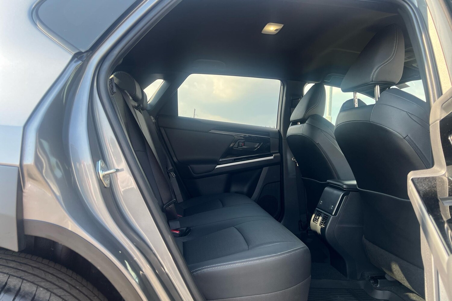 Used Toyota Other 2024 for sale - 76609228: Photo 13