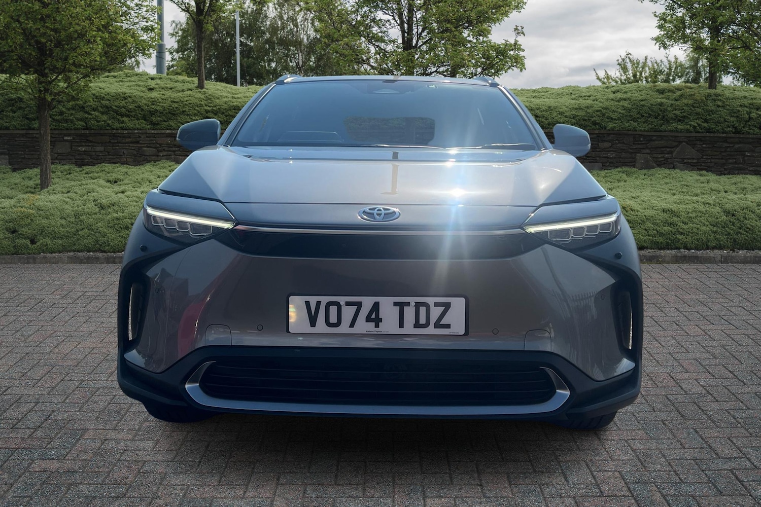 Used Toyota Other 2024 for sale - 76609228: Photo 15