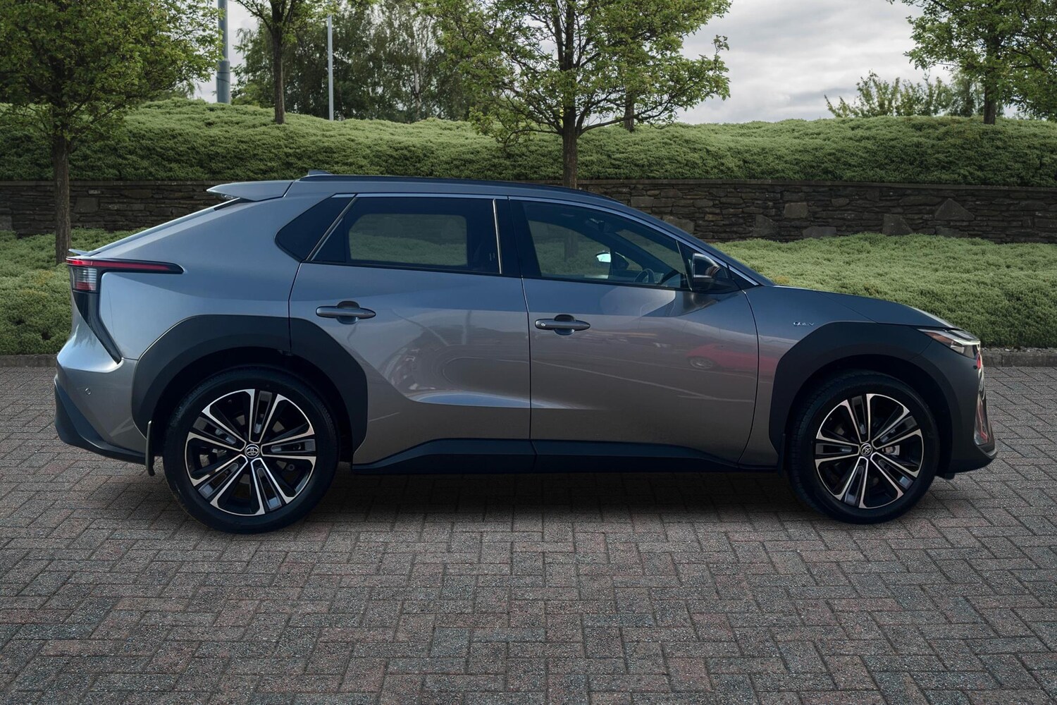 Used Toyota Other 2024 for sale - 76609228: Photo 16