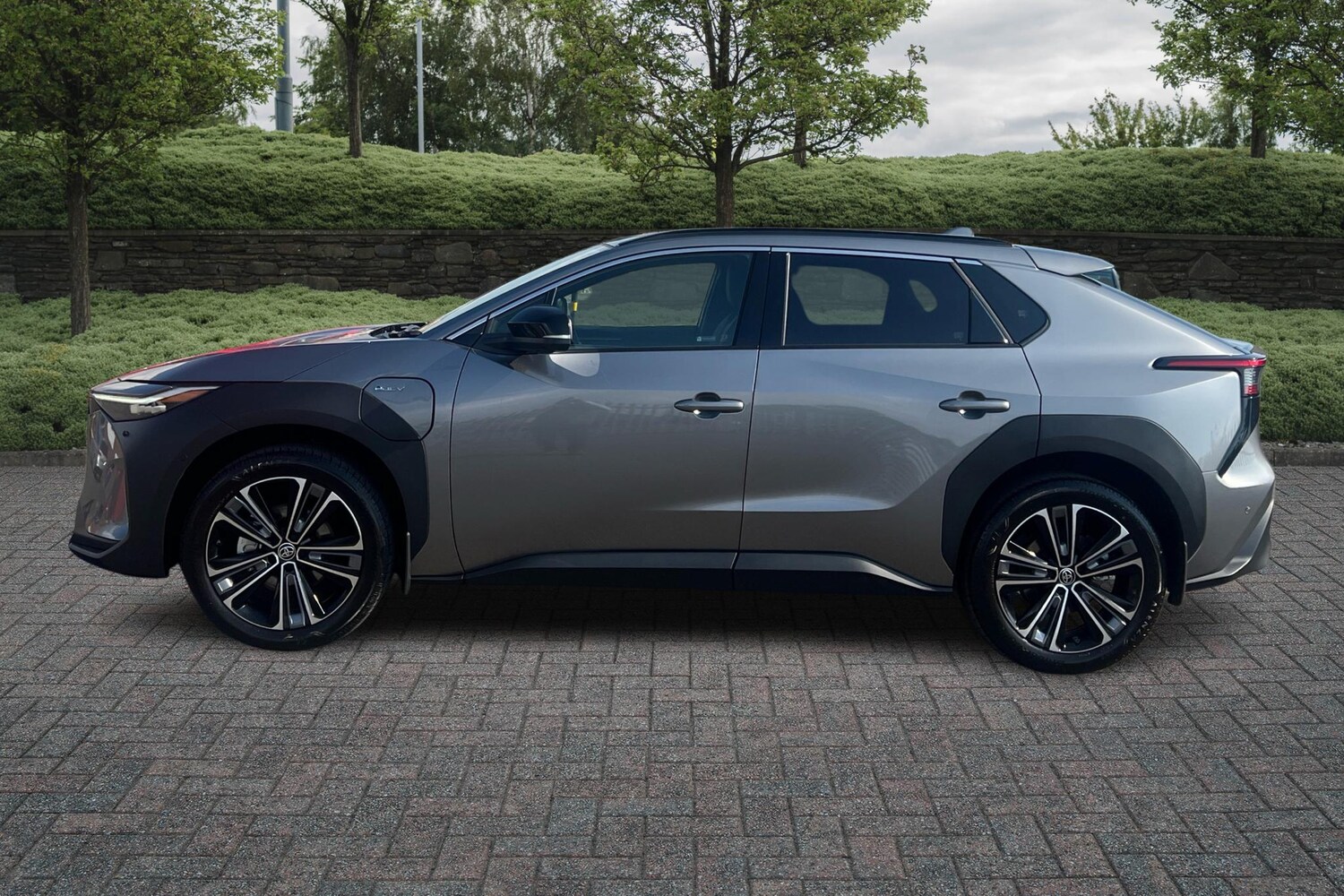 Used Toyota Other 2024 for sale - 76609228: Photo 17