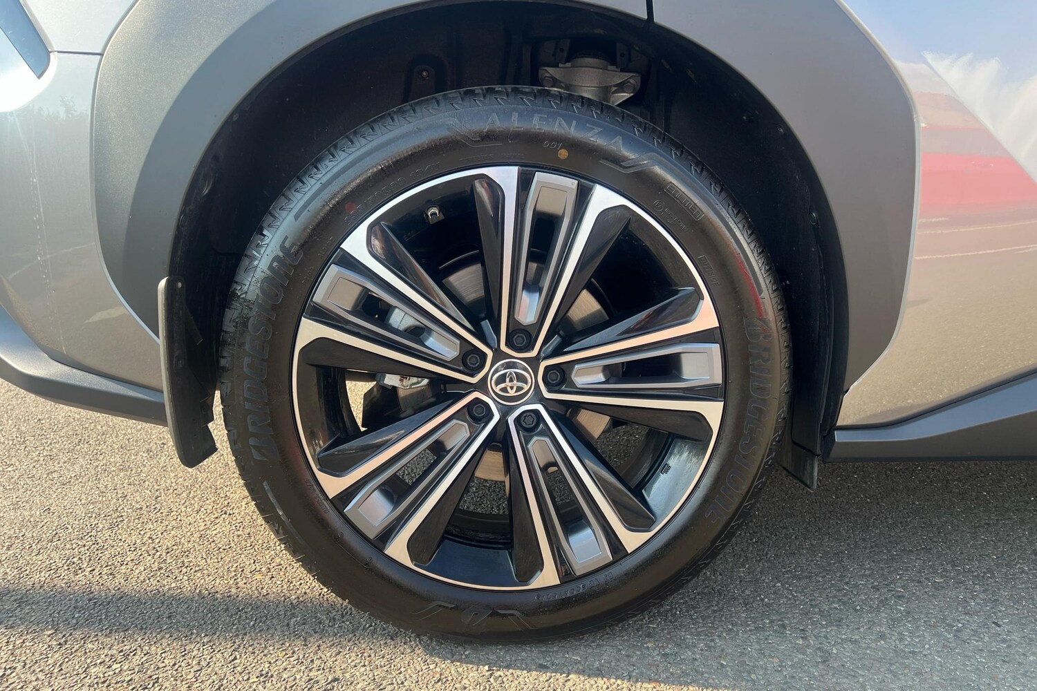 Used Toyota Other 2024 for sale - 76609228: Photo 18