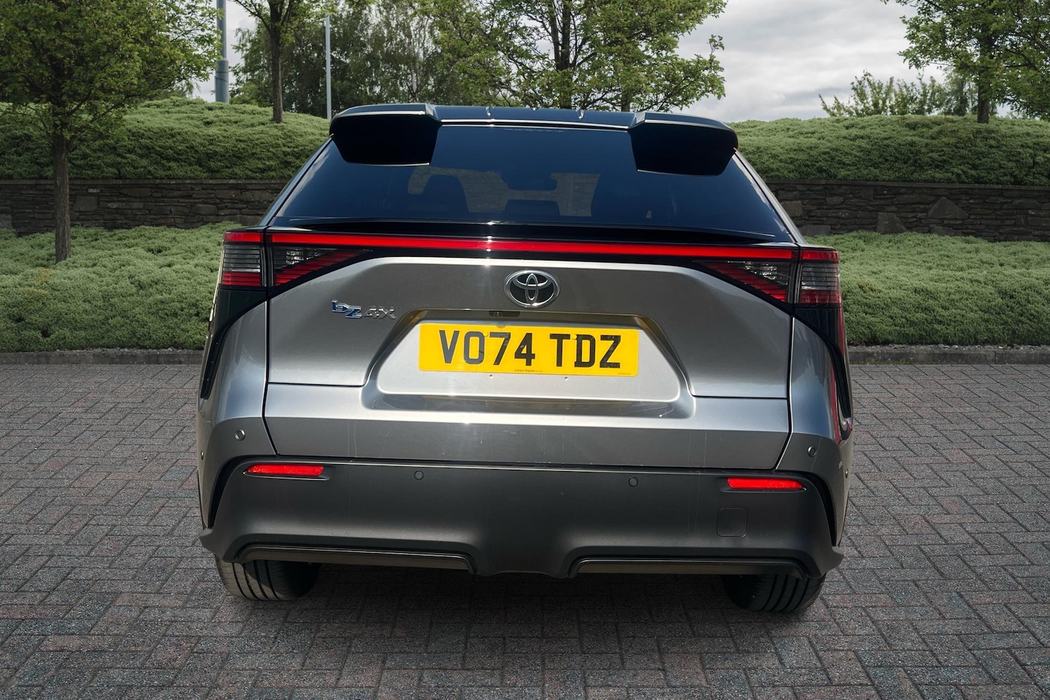 Used Toyota Other 2024 for sale - 76609228: Photo 19