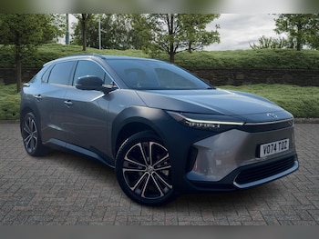 Used Toyota Other 2024 for sale - 76609228: Photo