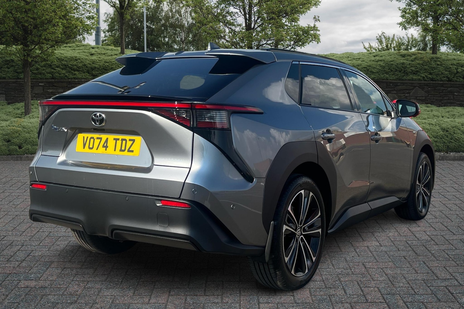 Used Toyota Other 2024 for sale - 76609228: Photo 2