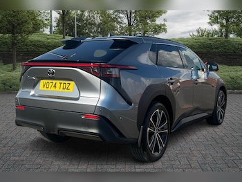 Used Toyota Other 2024 for sale - 76609228: Photo