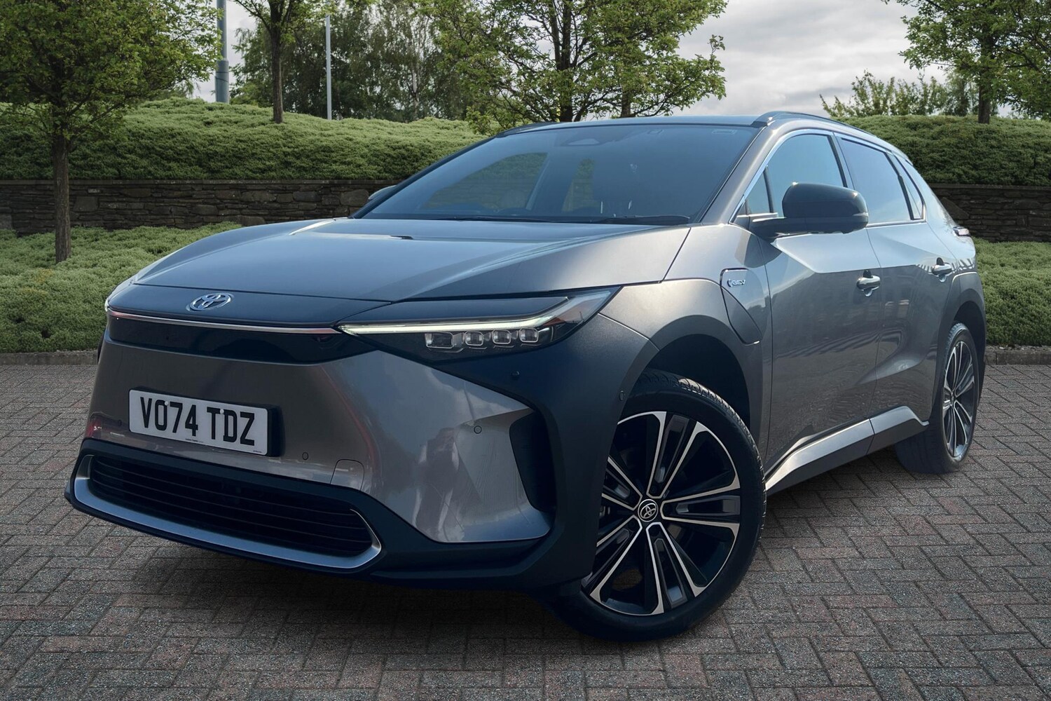 Used Toyota Other 2024 for sale - 76609228: Photo 3