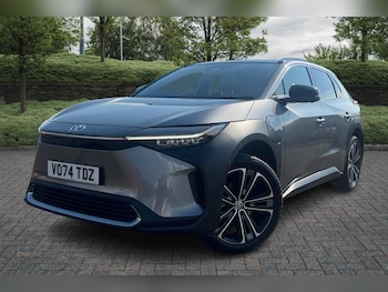 Used Toyota Other 2024 for sale - 76609228: Photo