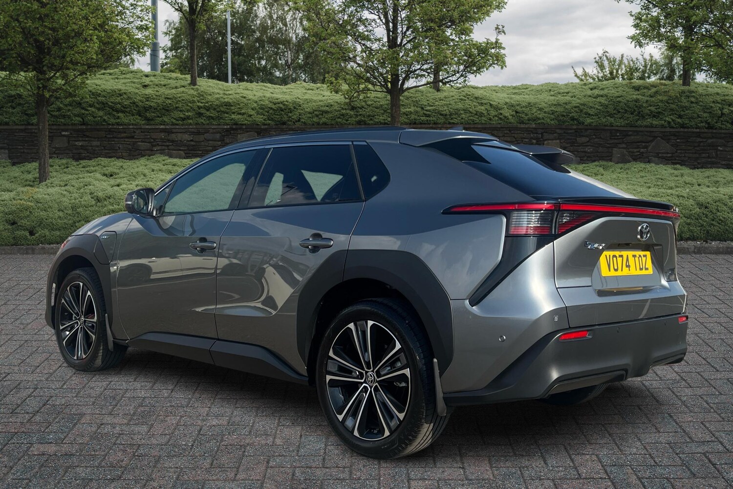 Used Toyota Other 2024 for sale - 76609228: Photo 4