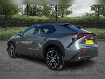 Used Toyota Other 2024 for sale - 76609228: Photo