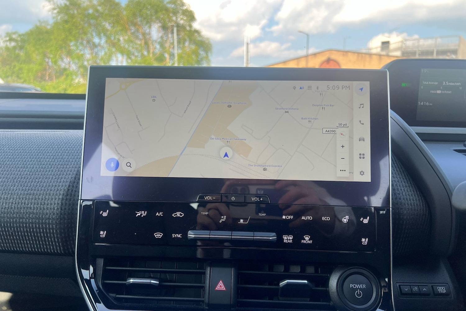 Used Toyota Other 2024 for sale - 76609228: Photo 7