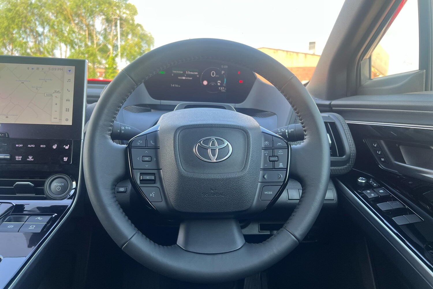 Used Toyota Other 2024 for sale - 76609228: Photo 8