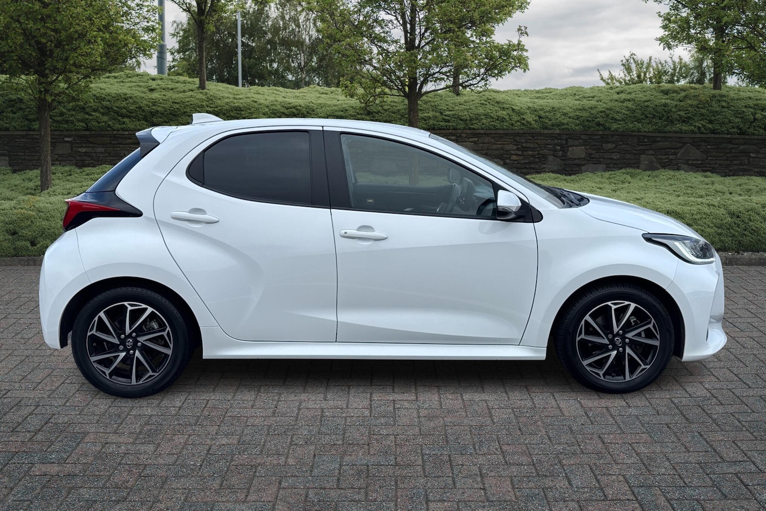 Used Toyota Yaris 2022 for sale - 76400276: Photo 16