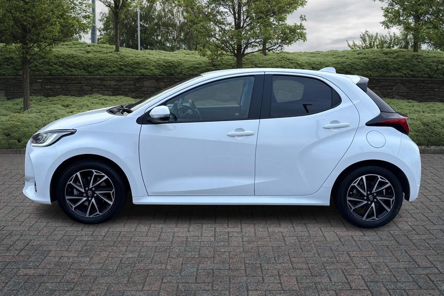 Used Toyota Yaris 2022 for sale - 76400276: Photo 17