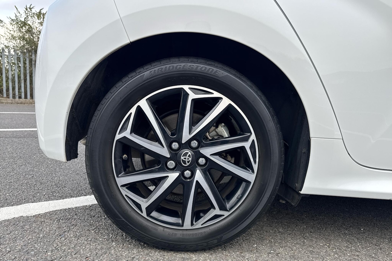 Used Toyota Yaris 2022 for sale - 76400276: Photo 18